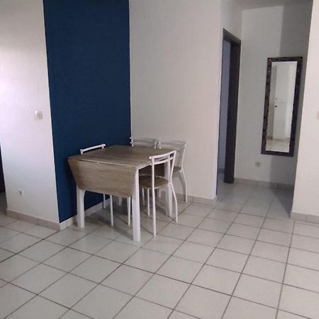 La Coraline Standing Apartment Kourou Bagian luar foto