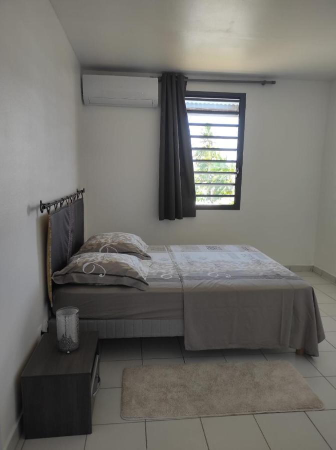 La Coraline Standing Apartment Kourou Bagian luar foto