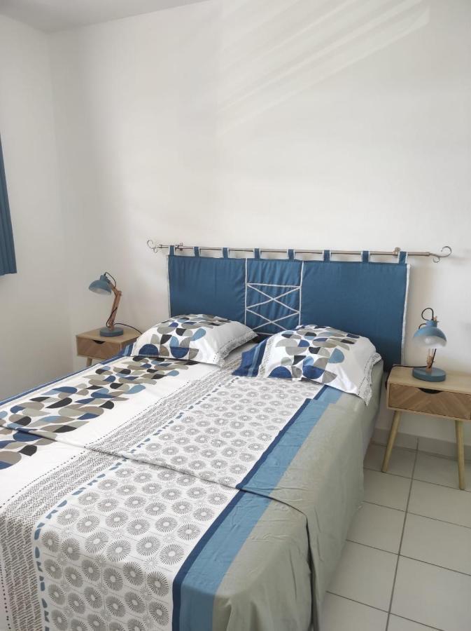 La Coraline Standing Apartment Kourou Bagian luar foto